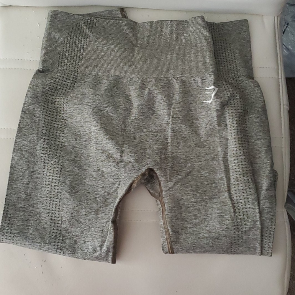 Gymshark flex leggings